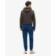 SUPERDRY Pantalon de survêtement à logo Essential
