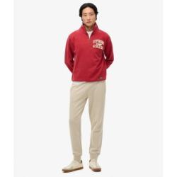 SUPERDRY Pantalon de survêtement à logo Essential