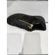 Baskets MYRIA Noir C9999 ou Taupe C6692 D3568C GEOX lacet + zip respirante