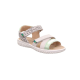 Filles Nu pieds