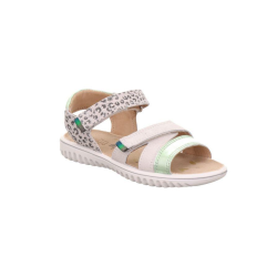 Filles Nu pieds