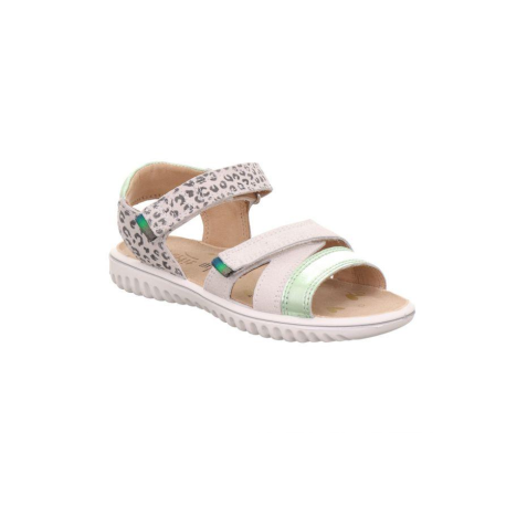 Filles Nu pieds