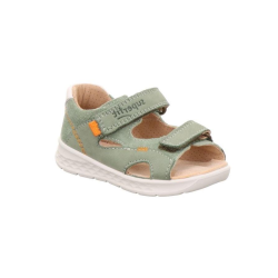 Garçons Nu pieds