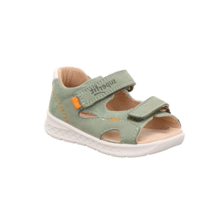 Garçons Nu pieds
