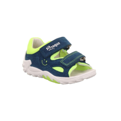 Garçons Nu pieds