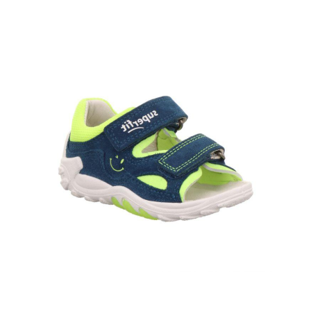 Garçons Nu pieds