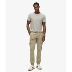 SUPERDRY  Pantalon slim cargo Para