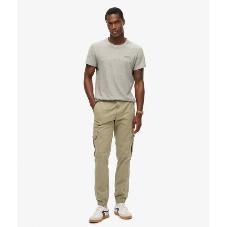 SUPERDRY  Pantalon slim cargo Para