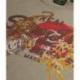 SUPEDRY T-shirt décontracté Vintage Logo Tokyo
