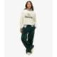 SUPERDRY Sweat ras du cou ample Country Club