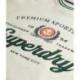 SUPERDRY Sweat ras du cou ample Country Club