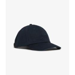 SUPERDRY Casquette brodée Vintage