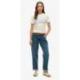 SUPERDRY T-shirt slim à strass Vintage Logo