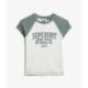 SUPERDRY T-shirt à mancherons raglan Athletic Essentials