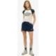 SUPERDRY T-shirt à mancherons raglan Athletic Essentials