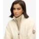 SUPERDRY Veste polaire Active entièrement zippée