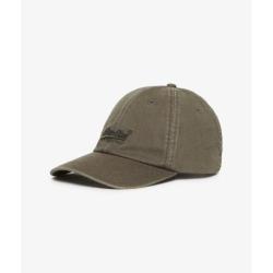 SUPERDRY Casquette brodée Vintage