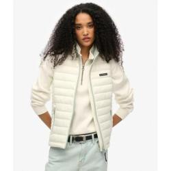 SUPERDRY Doudoune sans manches Fuji Lite