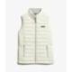 SUPERDRY Doudoune sans manches Fuji Lite