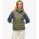 SUPERDRY Doudoune sans manches Fuji Lite