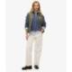 SUPERDRY Doudoune sans manches Fuji Lite