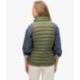 SUPERDRY Doudoune sans manches Fuji Lite