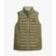SUPERDRY Doudoune sans manches Fuji Lite