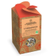 Tisane l'hépatante Bio 50G - Le comptoir d'herboristerie