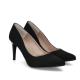 Escarpin G 8 REGINE femme ANTE NOIR GIULIA mode élégance confort talon haut 8cm
