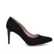 Escarpin G 8 REGINE femme ANTE NOIR GIULIA mode élégance confort talon haut 8cm