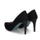 Escarpin G 8 REGINE femme ANTE NOIR GIULIA mode élégance confort talon haut 8cm