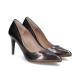 Escarpin G 8 REGINE femme LIQUEN ANTE GIULIA mode élégance confort talon haut 8cm