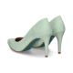 Escarpin G 8 REGINE femme LIQUEN ANTE GIULIA mode élégance confort talon haut 8cm