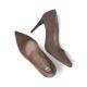 Escarpin G 8 REGINE femme LIQUEN ANTE GIULIA mode élégance confort talon haut 8cm