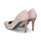 Escarpin G 8 REGINE femme LIQUEN ANTE GIULIA mode élégance confort talon haut 8cm