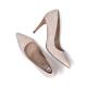 Escarpin G 8 REGINE femme LIQUEN ANTE GIULIA mode élégance confort talon haut 8cm