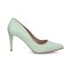 Escarpin G 8 REGINE femme  AZUL MANBALINA C14  GIULIA mode élégance confort talon haut 8cm