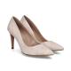 Escarpin G 8 REGINE femme  AZUL MANBALINA C14  GIULIA mode élégance confort talon haut 8cm