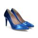 Escarpin G 8 REGINE femme  AZUL MANBALINA C14  GIULIA mode élégance confort talon haut 8cm