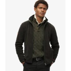 SUPERDRY Veste polaire Active entièrement zippée