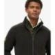 SUPERDRY Veste polaire Active entièrement zippée