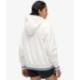 SUPERDRY Sweat à capuche zippé en velours Country Club