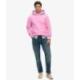 SUPERDRY Sweat à capuche et à logo Essential