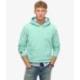 SUPERDRY Sweat à capuche et à logo Essential