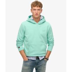 SUPERDRY Sweat à capuche et à logo Essential