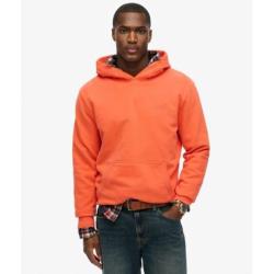 SUPERDRY Sweat à capuche et à logo Essential