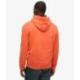SUPERDRY Sweat à capuche et à logo Essential