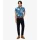 SUPERDRY Chemise à manches courtes Vintage Loom