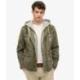 SUPERDRY Veste à capuche Rookie Field