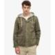 SUPERDRY Veste à capuche Rookie Field